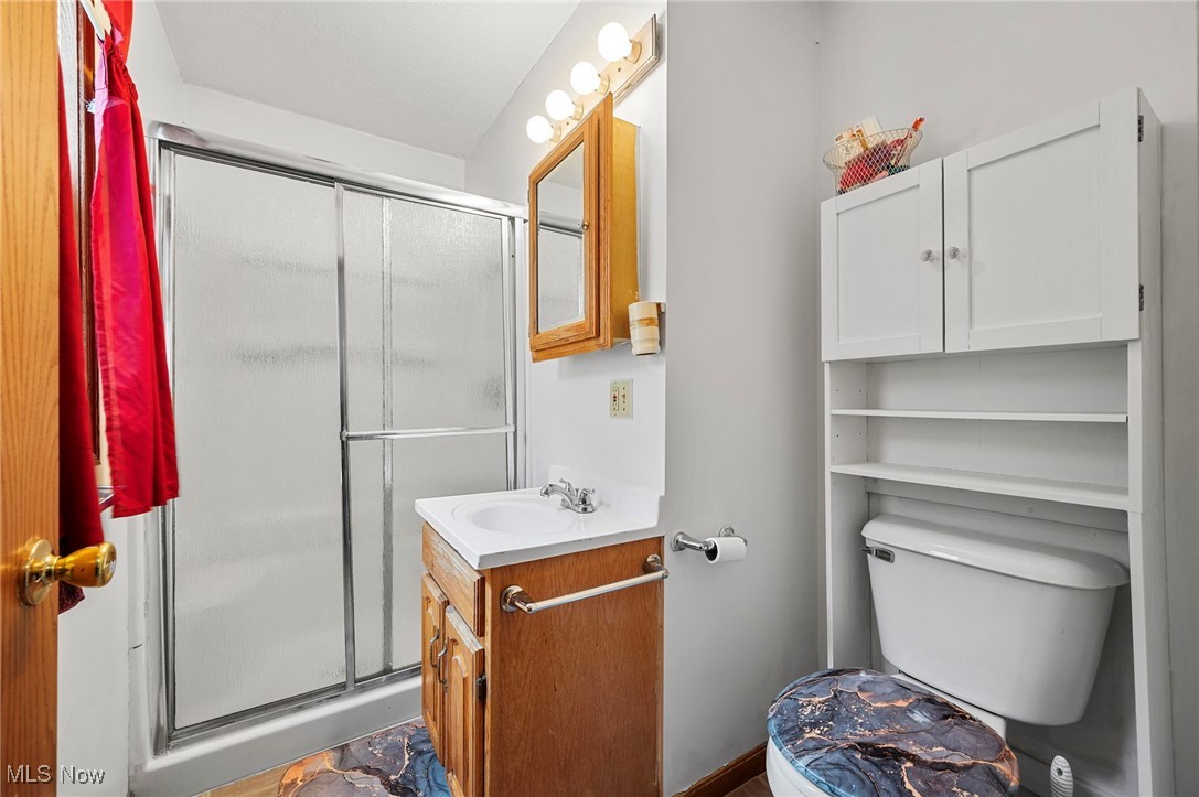 Foust Add - Residential