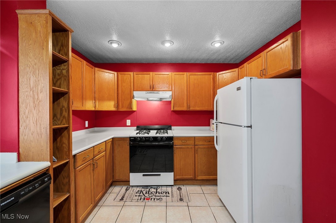 Foust Add - Residential