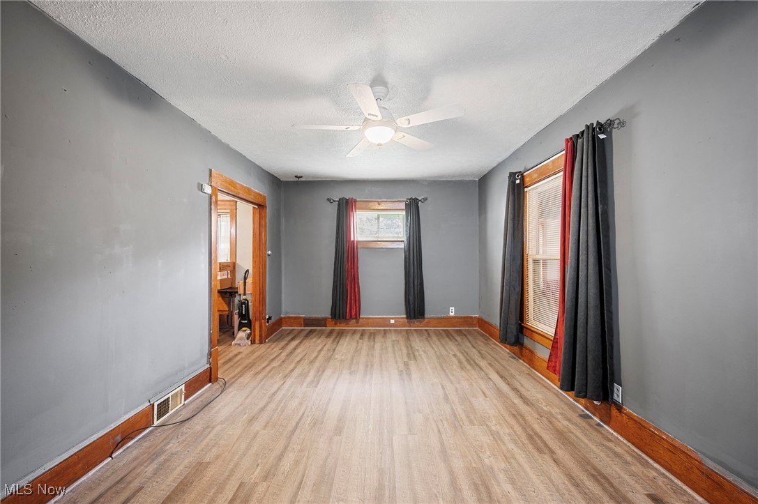 Foust Add - Residential