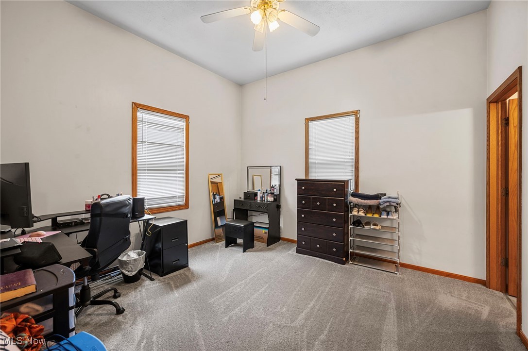 Foust Add - Residential