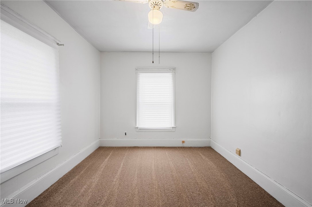 Foust Add - Residential