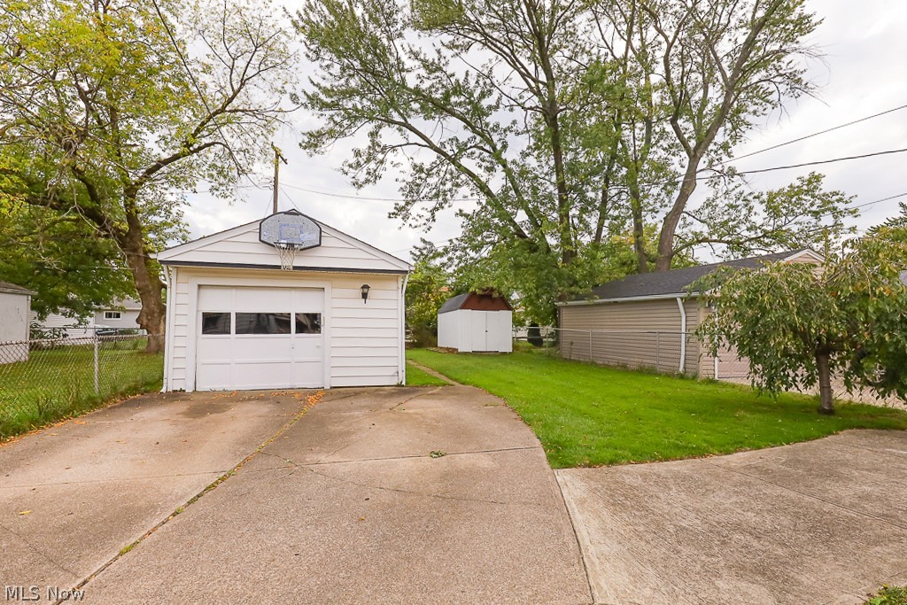 Kuchle - Residential Lease