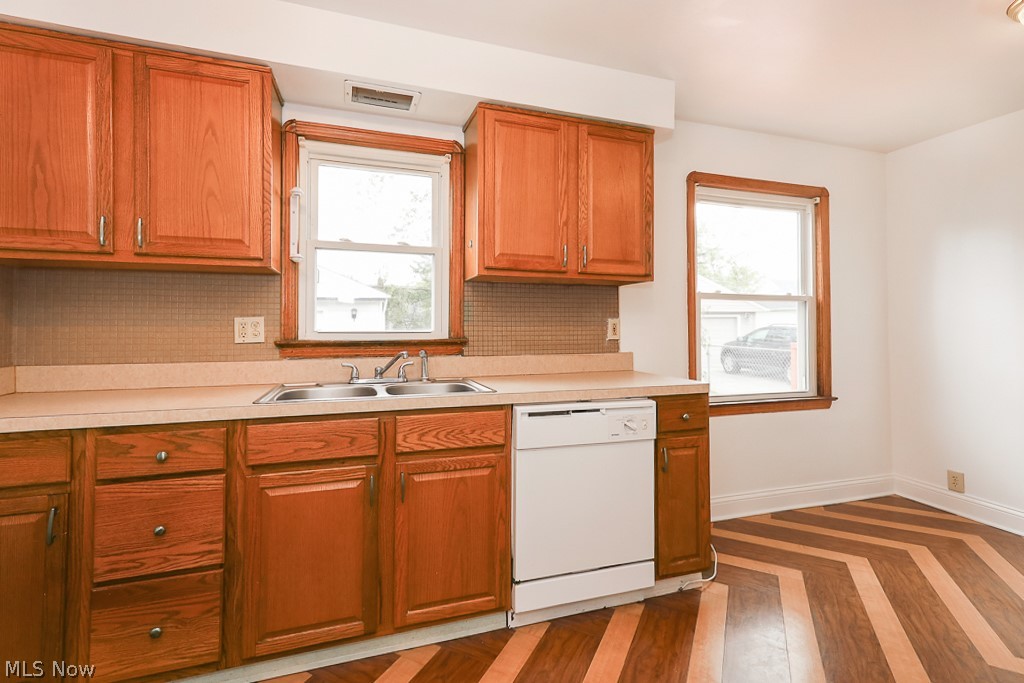 Kuchle - Residential Lease