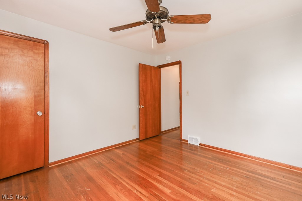 Kuchle - Residential Lease