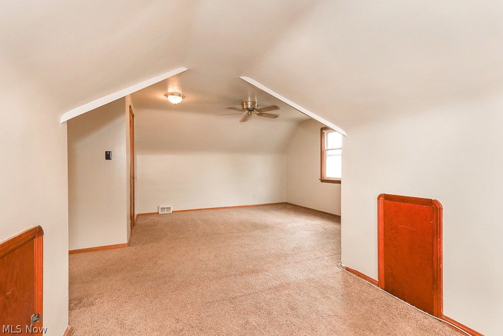 Kuchle - Residential Lease