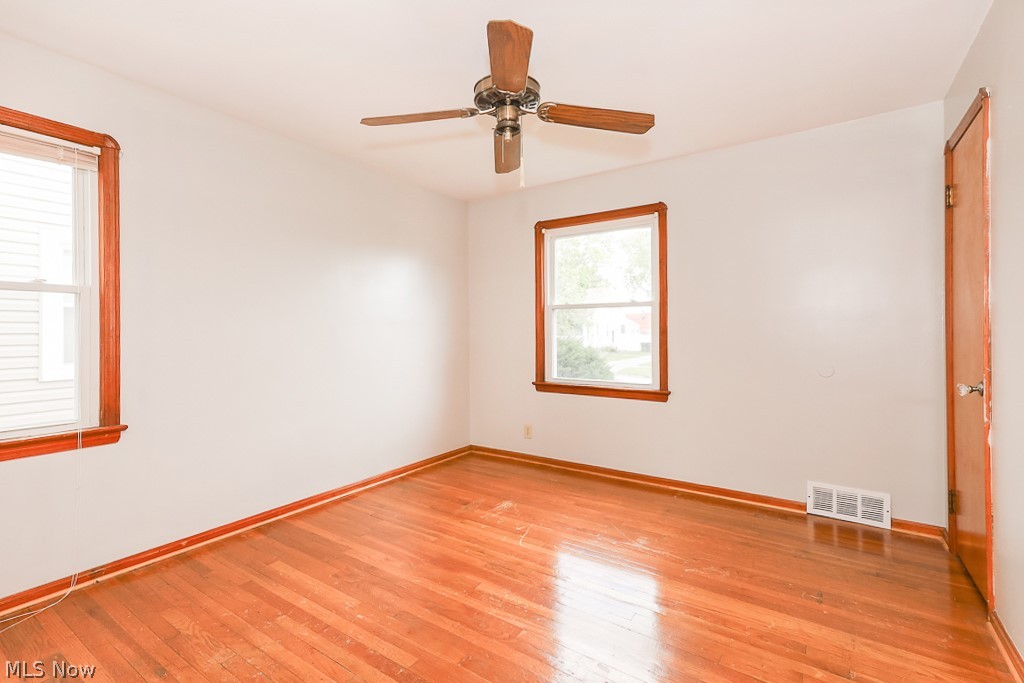 Kuchle - Residential Lease