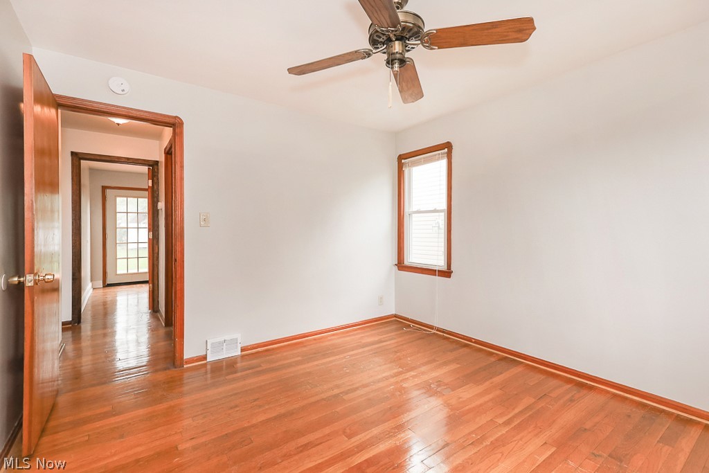 Kuchle - Residential Lease