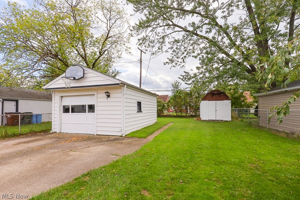 Kuchle - Residential Lease