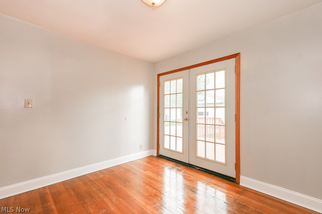 Kuchle - Residential Lease
