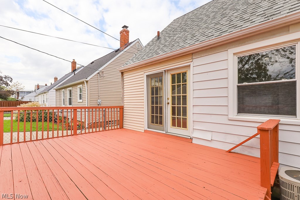 Kuchle - Residential Lease