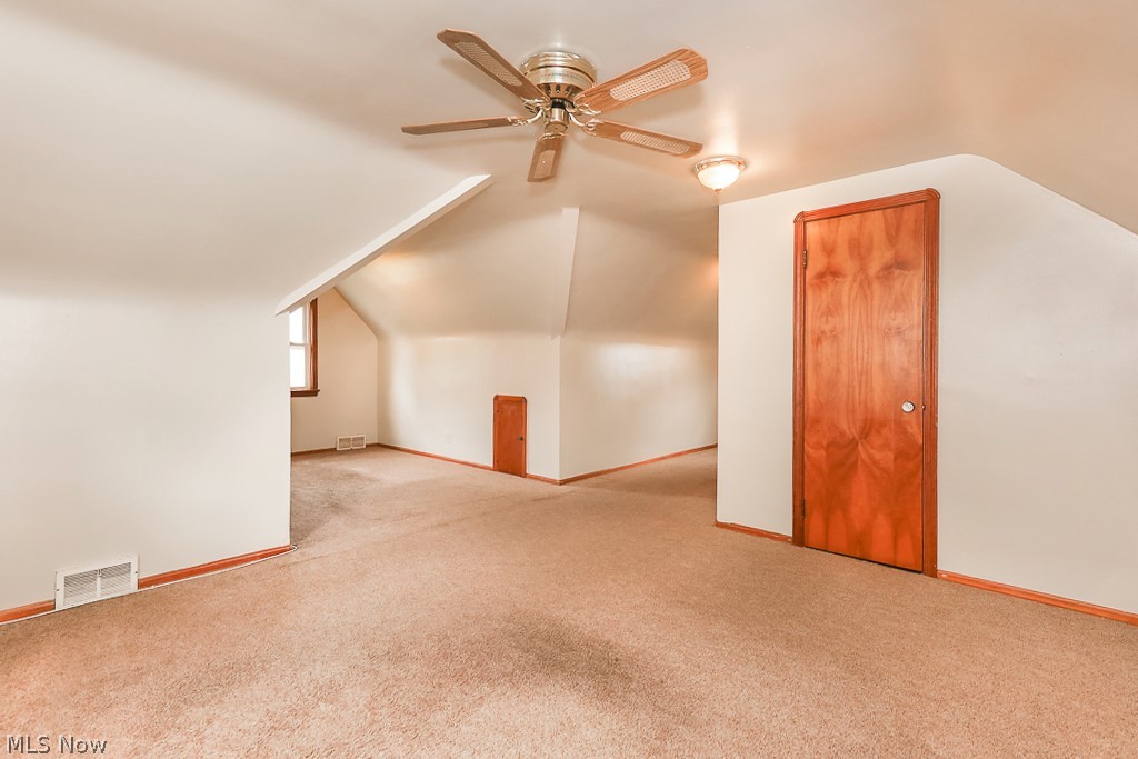 Kuchle - Residential Lease