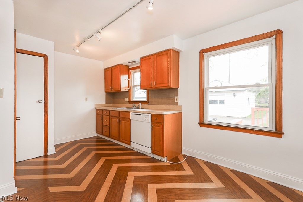 Kuchle - Residential Lease