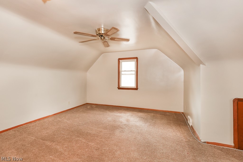 Kuchle - Residential Lease