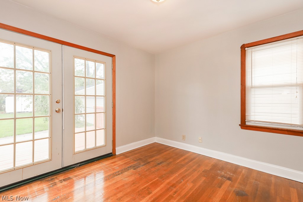 Kuchle - Residential Lease
