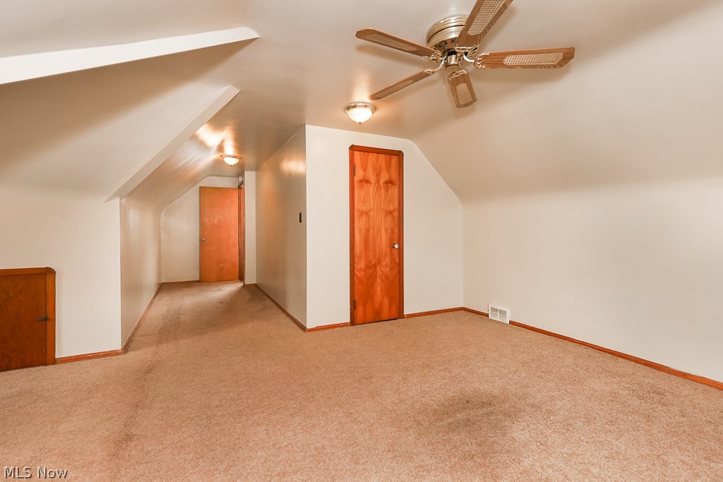Kuchle - Residential Lease