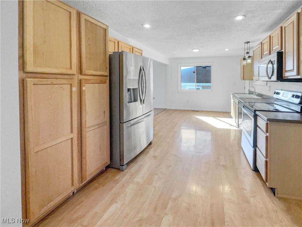 Park View - Residential