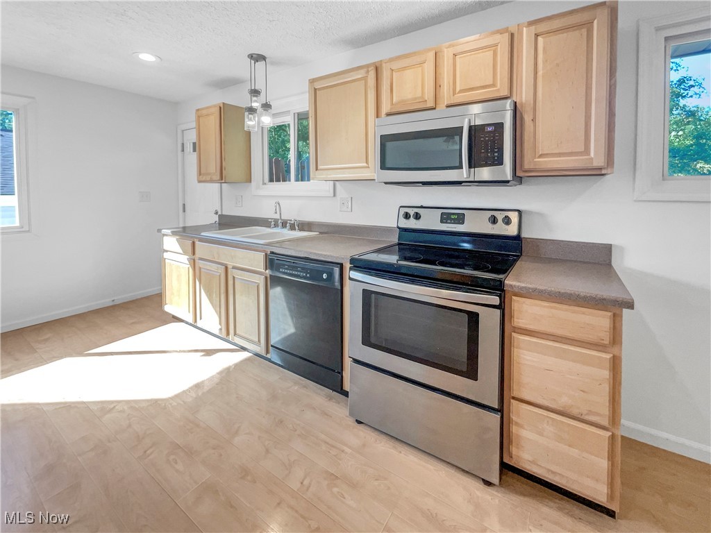 Park View - Residential