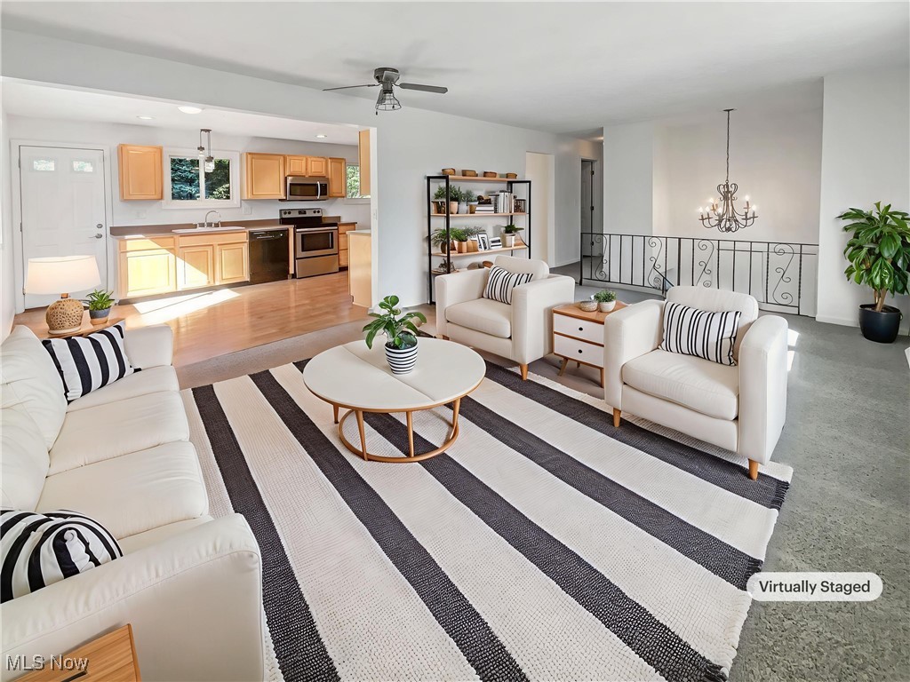 Park View - Residential