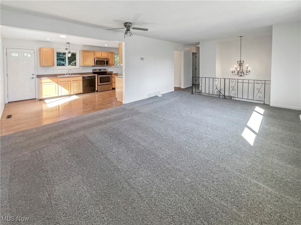 Park View - Residential