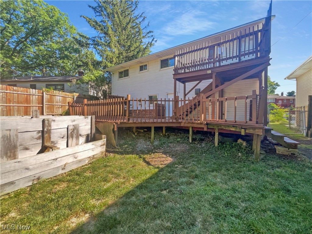 Park View - Residential