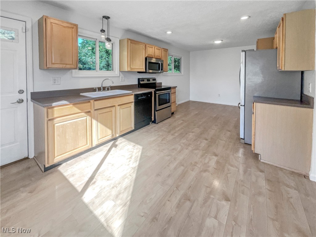 Park View - Residential