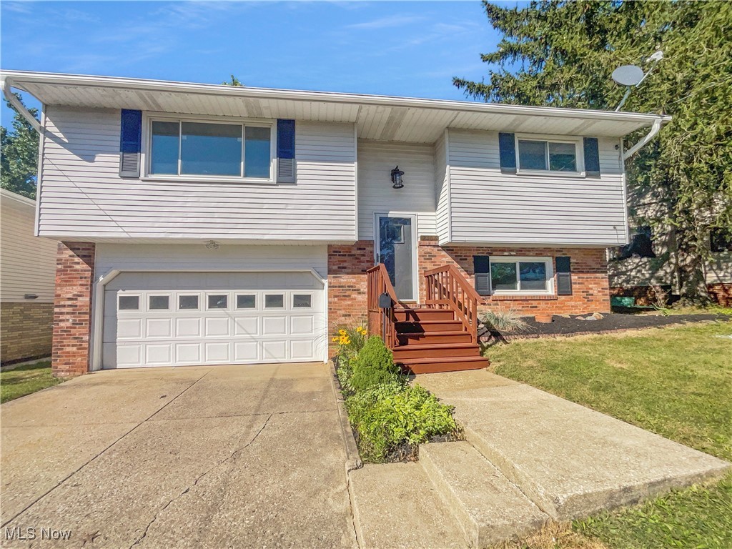 Park View - Residential