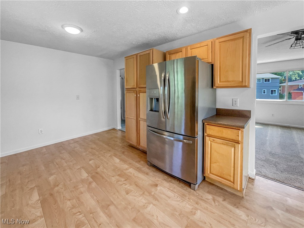 Park View - Residential