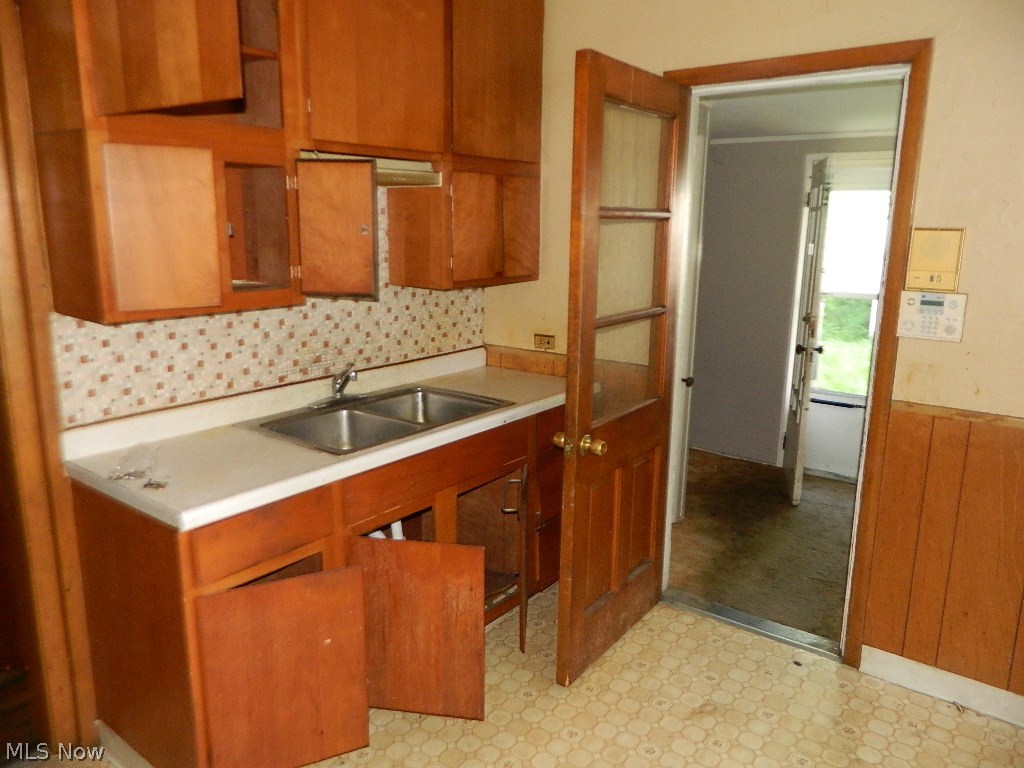 Denison-98th Street - Residential