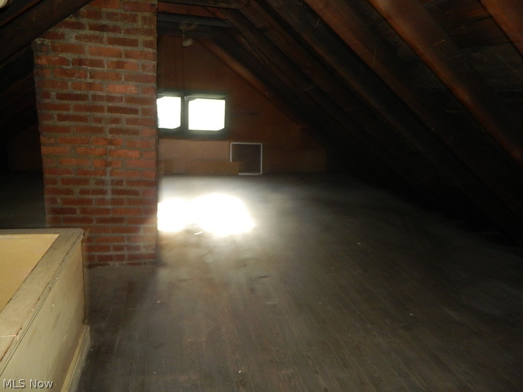 Denison-98th Street - Residential