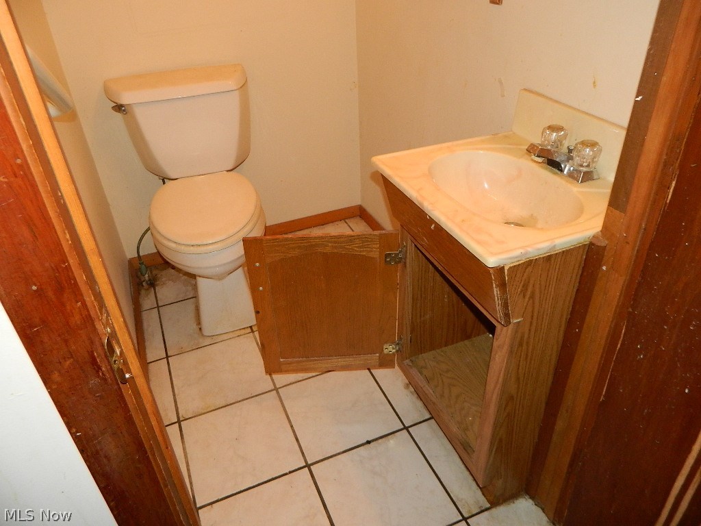 Denison-98th Street - Residential