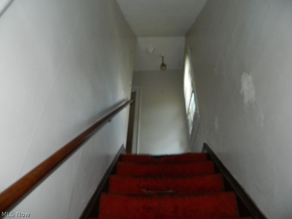 Denison-98th Street - Residential