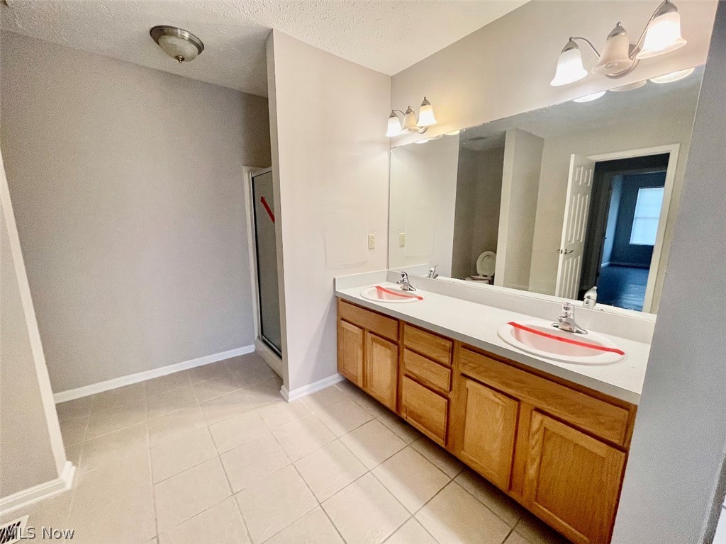 Villas/Woodhaven - Residential