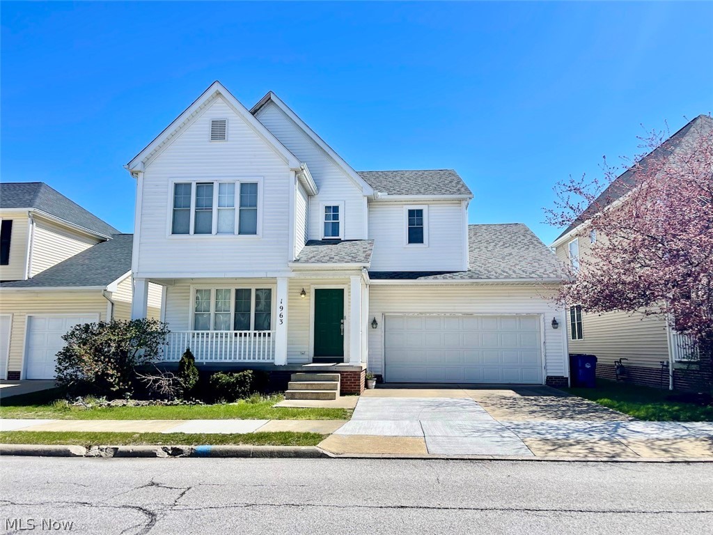 Villas/Woodhaven - Residential