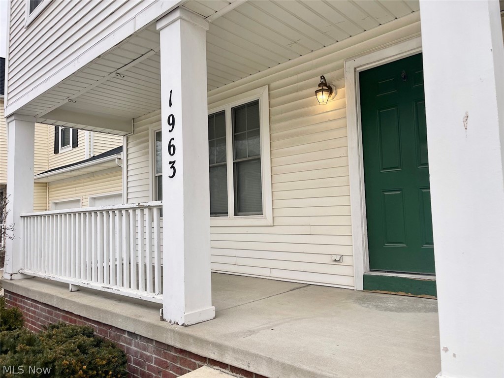 Villas/Woodhaven - Residential