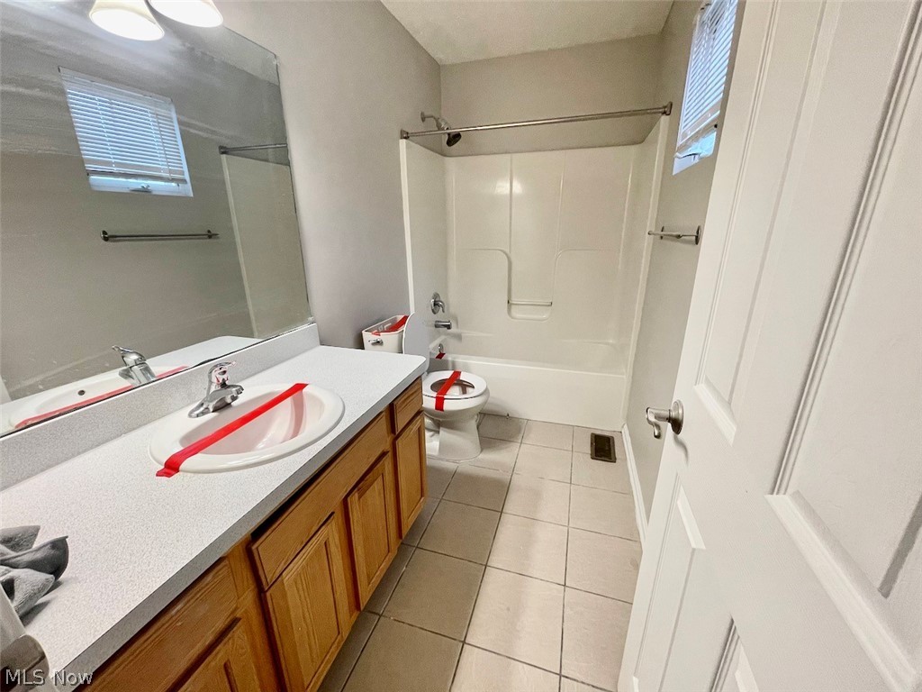 Villas/Woodhaven - Residential