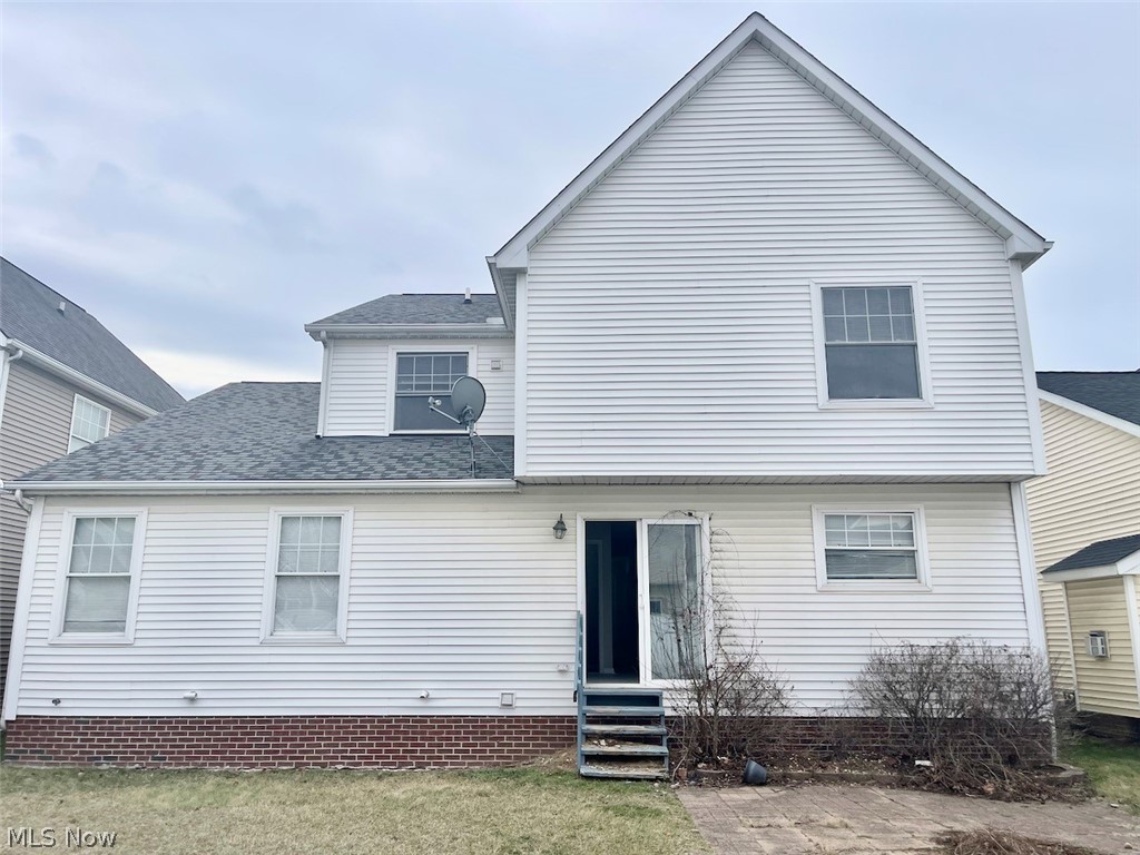 Villas/Woodhaven - Residential