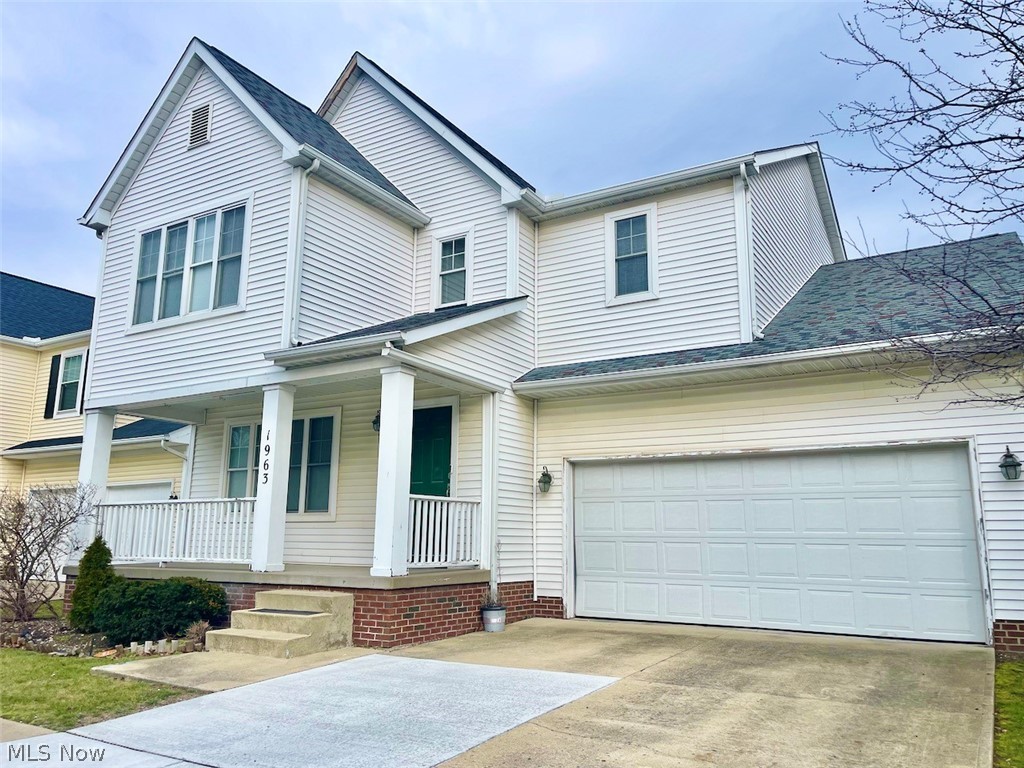 Villas/Woodhaven - Residential