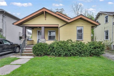 317 W 31st Street, Lorain, OH 44055 - MLS#: 5117971