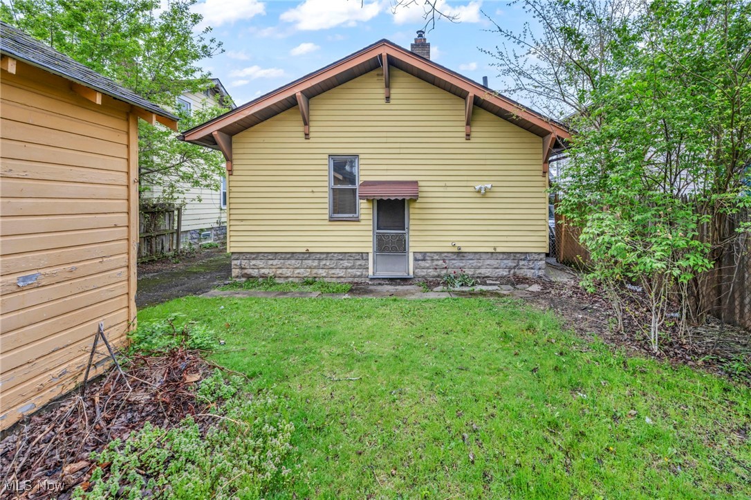 317 W 31st Street, Lorain, Ohio image 14