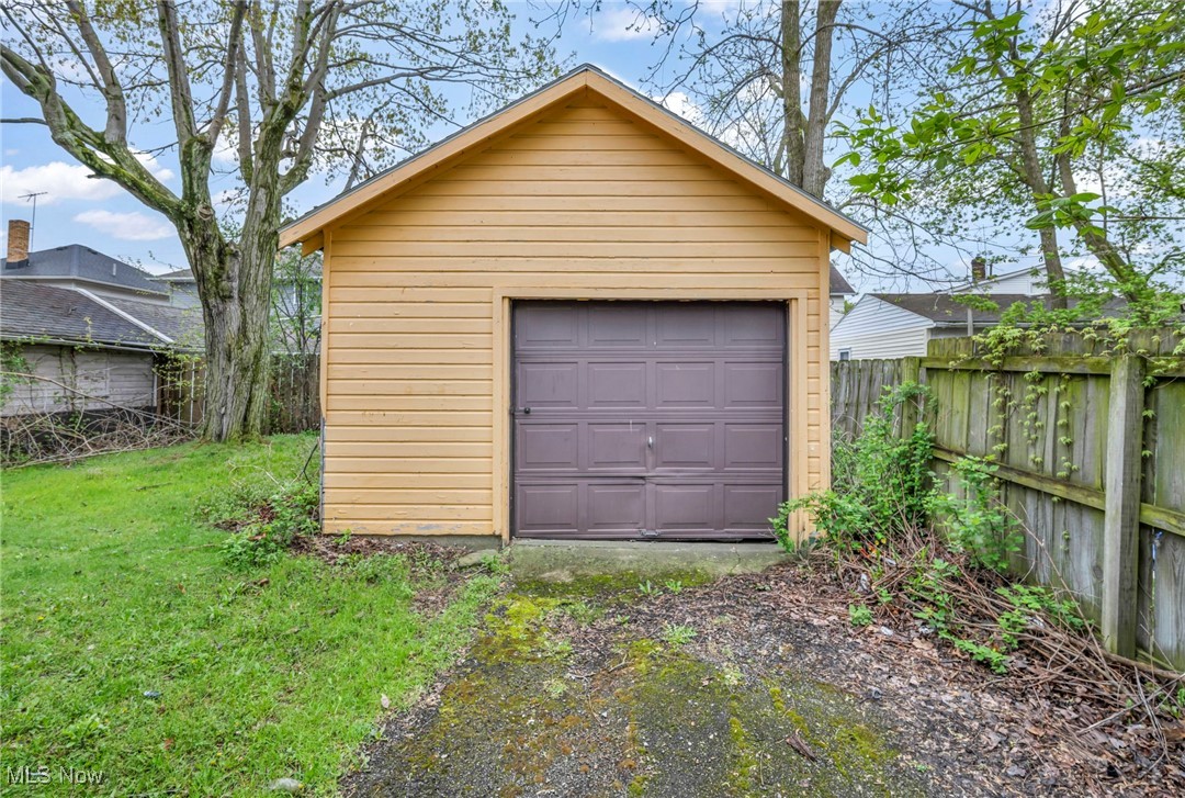 317 W 31st Street, Lorain, Ohio image 15