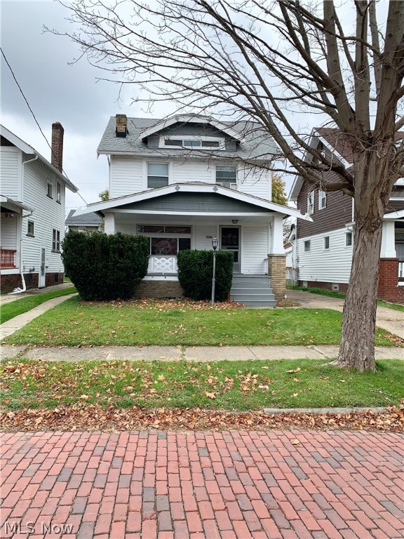 Crawford Land Co - Residential