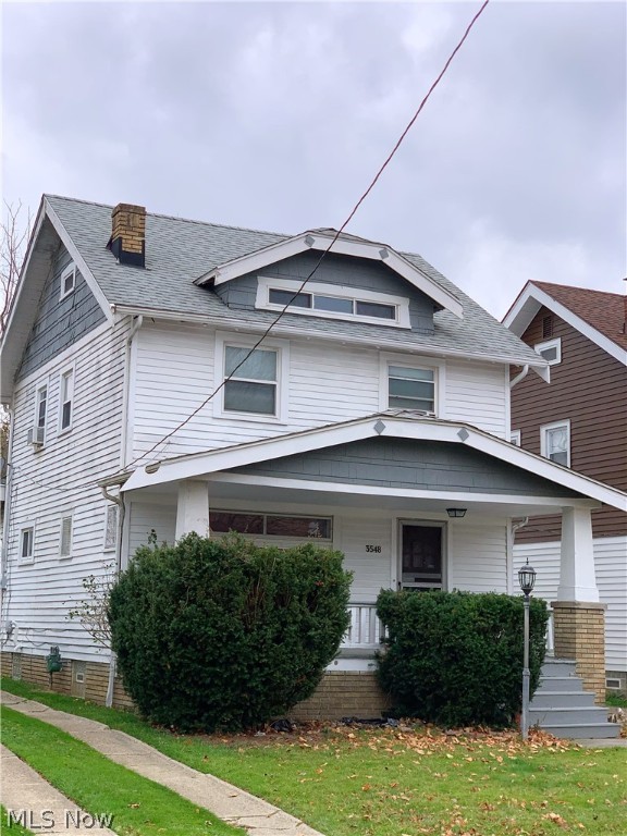 Crawford Land Co - Residential