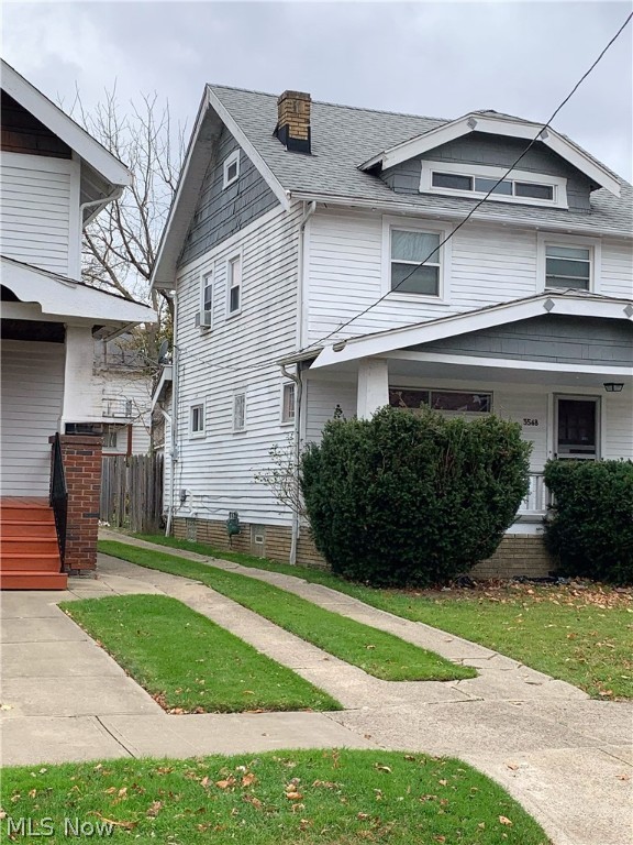 Crawford Land Co - Residential