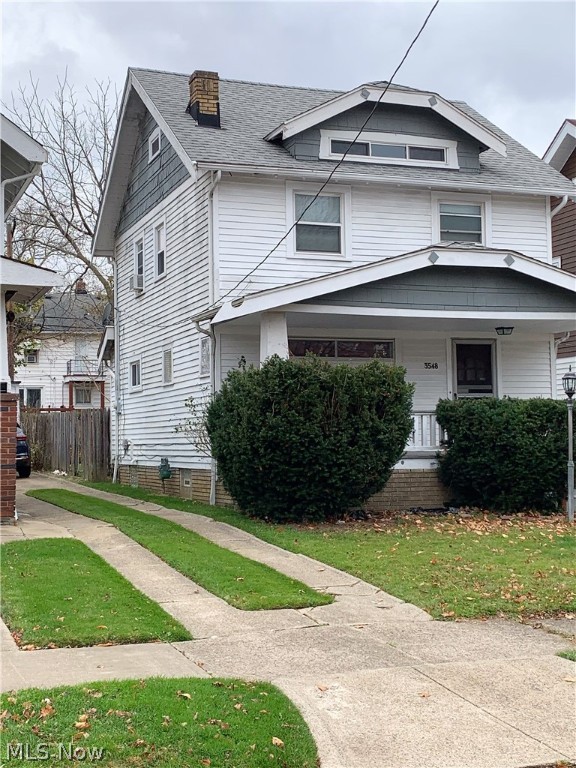 Crawford Land Co - Residential