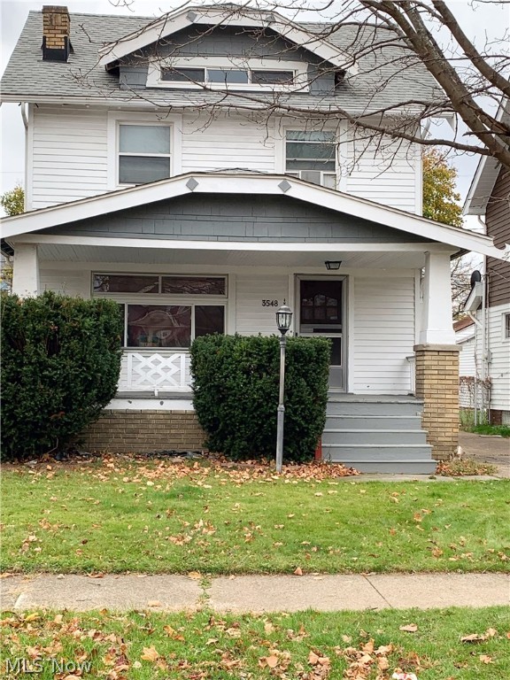 Crawford Land Co - Residential