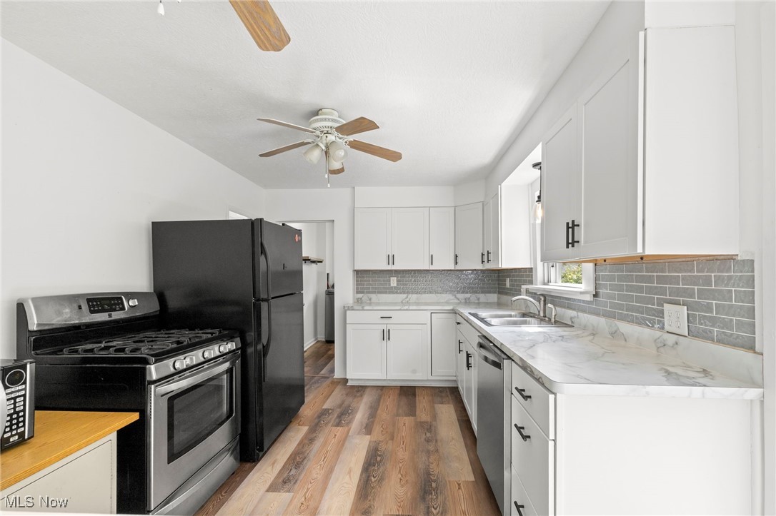 Village/Bellville - Residential