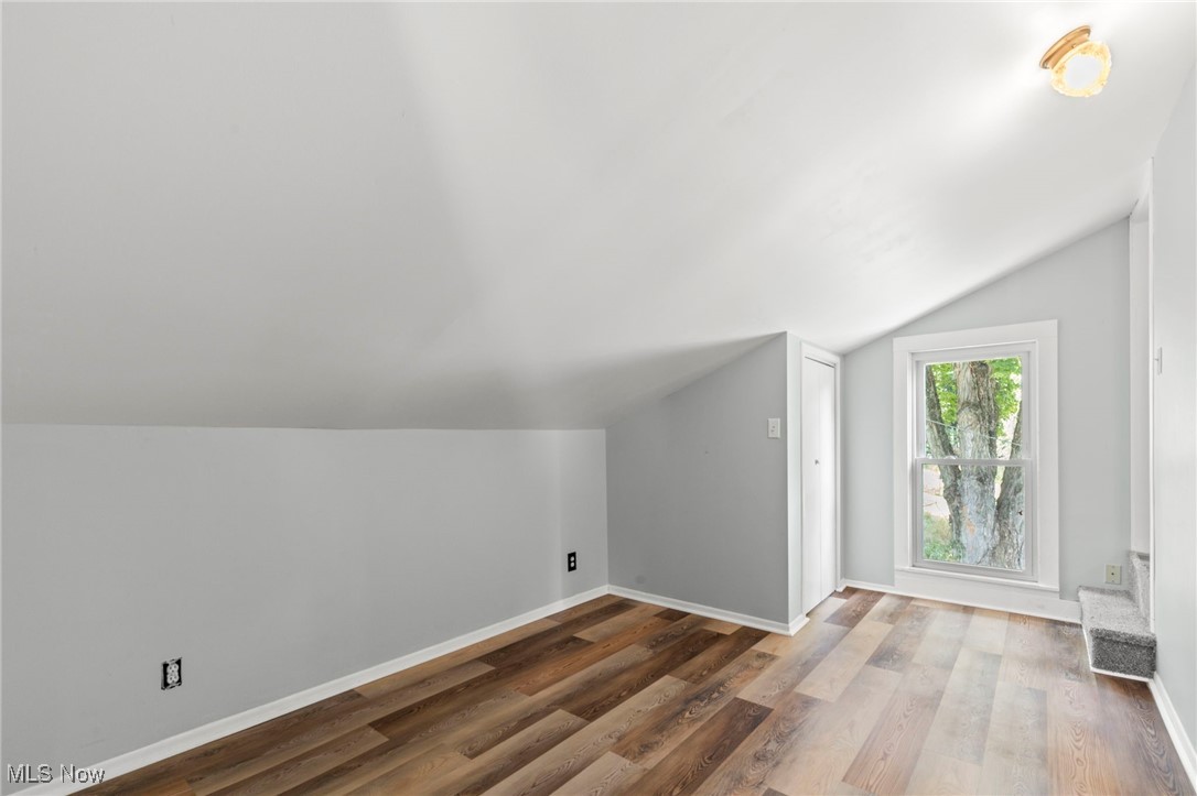 Village/Bellville - Residential