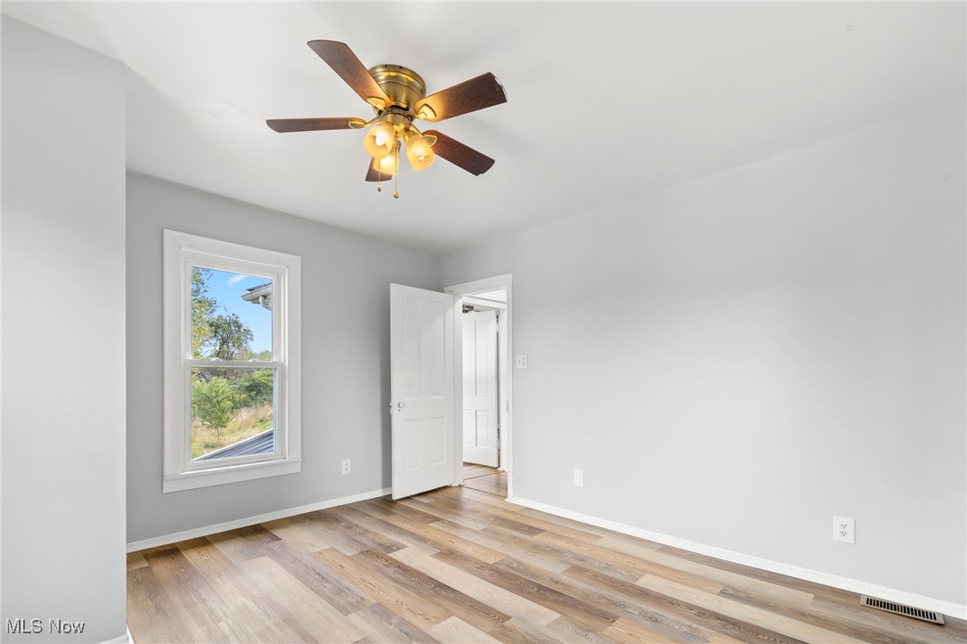 Village/Bellville - Residential