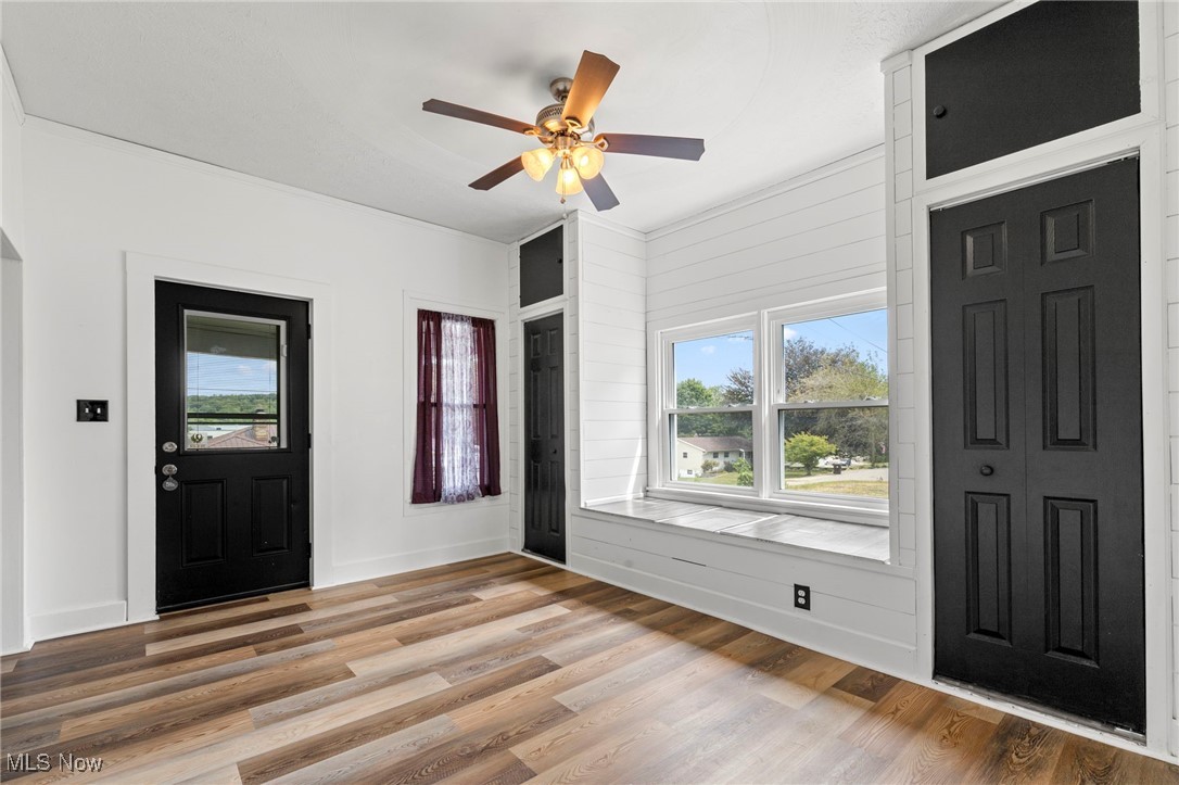 Village/Bellville - Residential