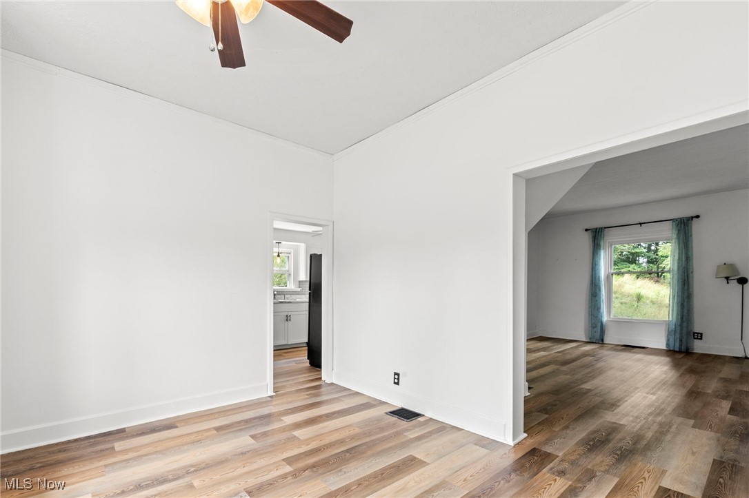 Village/Bellville - Residential